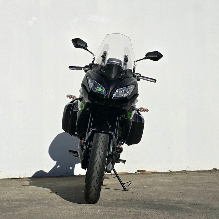 2020 Kawasaki Versys 650L (LAMS) ABS Versys