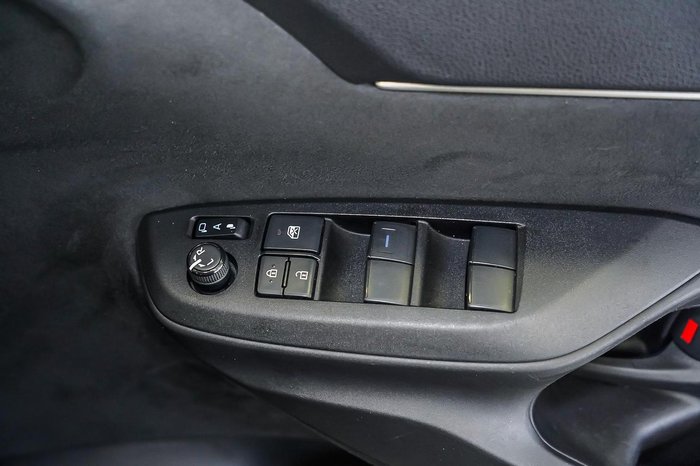 2022 Toyota Yaris Cross GX