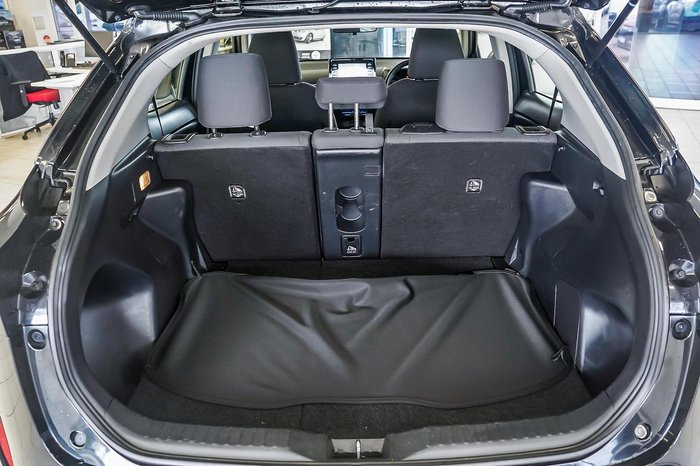 2022 Toyota Yaris Cross GX