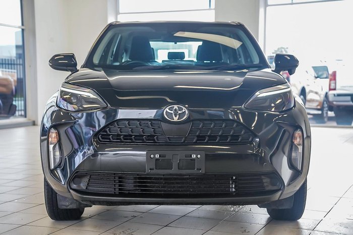 2022 Toyota Yaris Cross GX