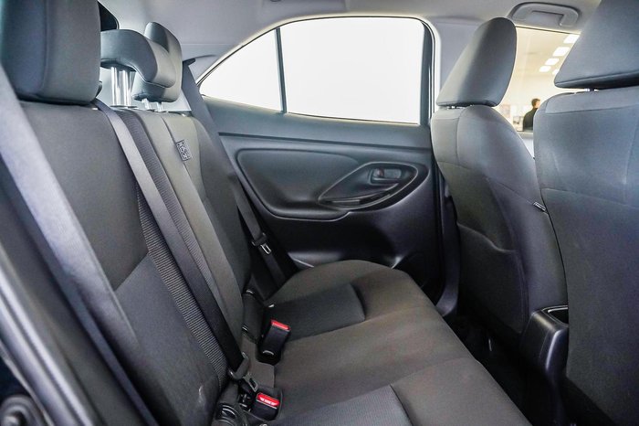 2022 Toyota Yaris Cross GX