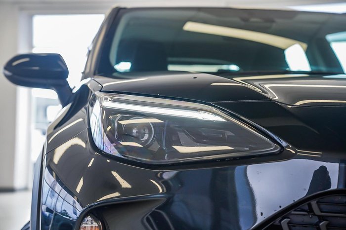 2022 Toyota Yaris Cross GX