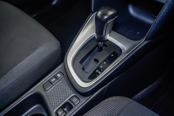 2022 Toyota Yaris Cross GX