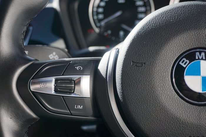 2021 BMW X2 sDrive18i M Sport