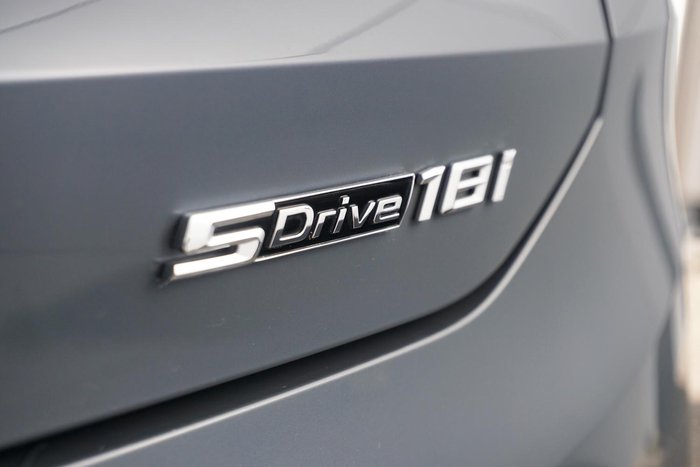 2021 BMW X2 sDrive18i M Sport