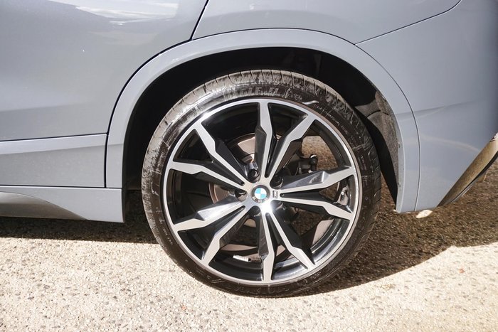 2021 BMW X2 sDrive18i M Sport