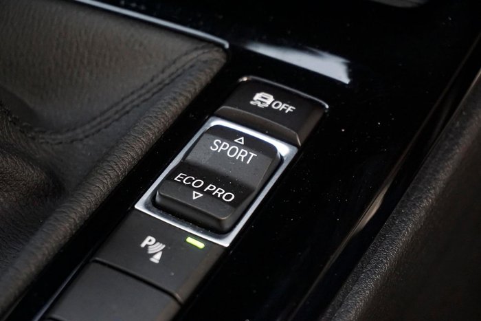 2021 BMW X2 sDrive18i M Sport