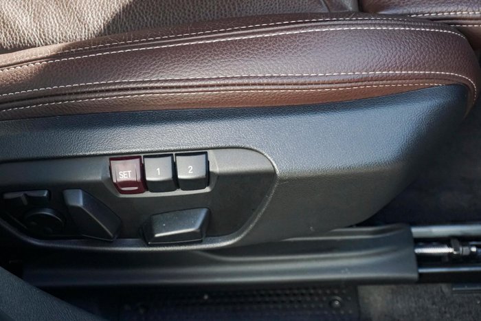 2021 BMW X2 sDrive18i M Sport