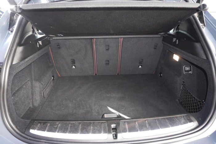 2021 BMW X2 sDrive18i M Sport