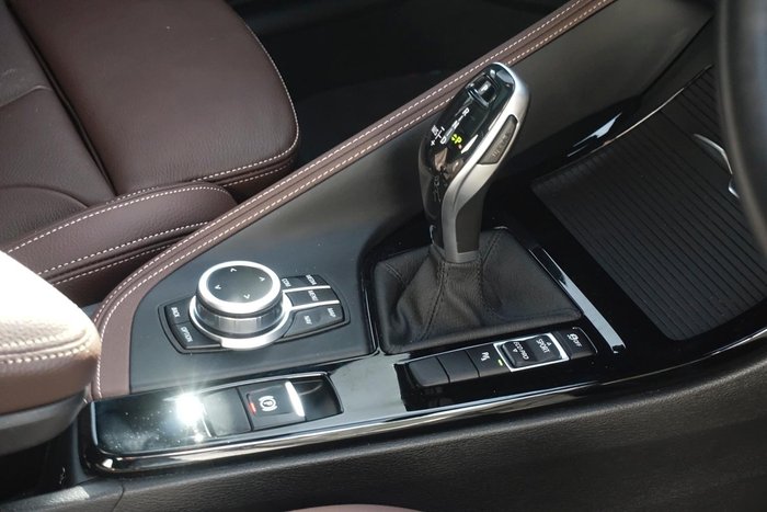 2021 BMW X2 sDrive18i M Sport