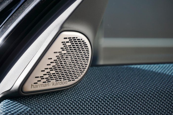 2024 MINI Countryman S Favoured