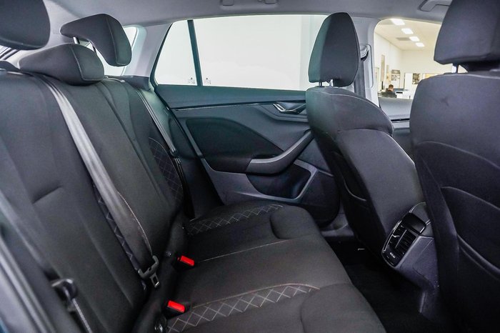 2021 SKODA Scala 110TSI