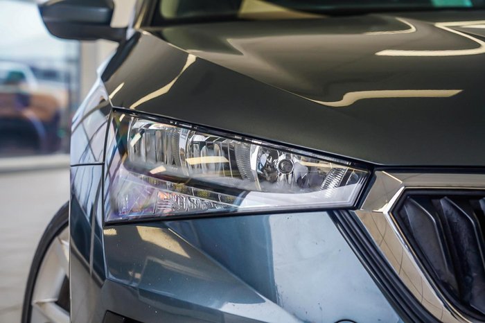 2021 SKODA Scala 110TSI