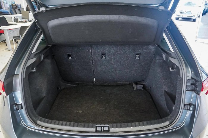 2021 SKODA Scala 110TSI