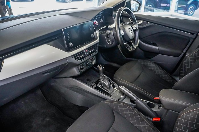 2021 SKODA Scala 110TSI