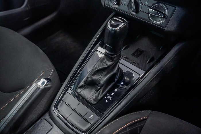 2021 SKODA Scala 110TSI