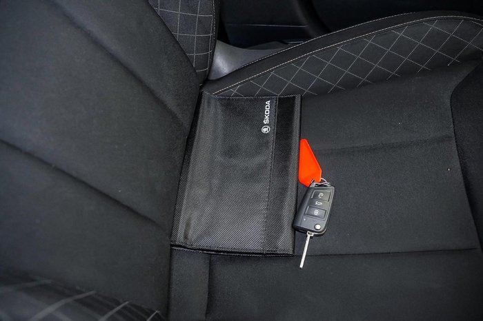 2021 SKODA Scala 110TSI