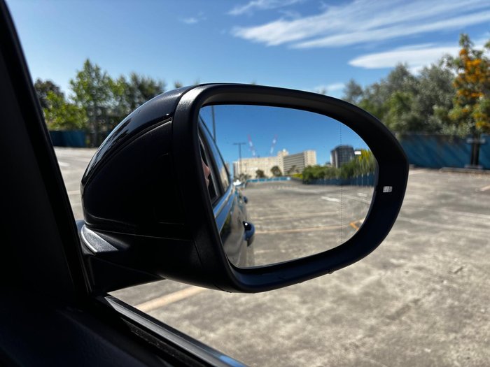 2025 Volkswagen T-Cross 85TSI R-Line