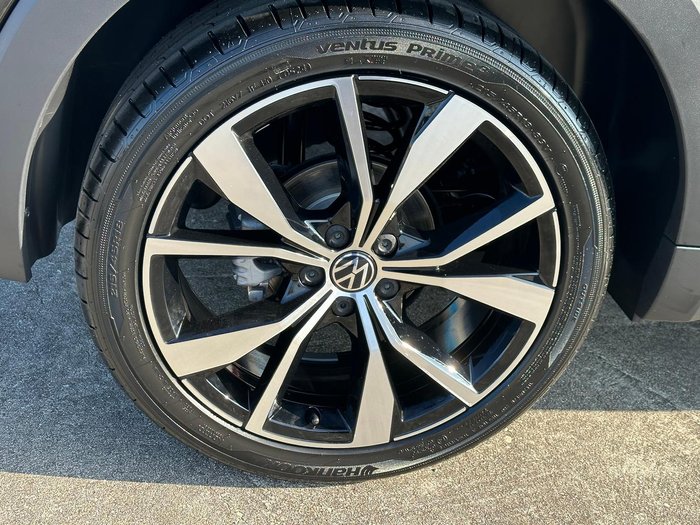 2025 Volkswagen T-Cross 85TSI R-Line