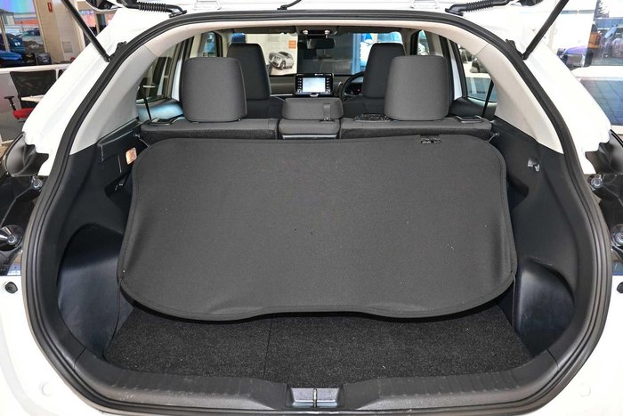 2022 Toyota Yaris Cross GX