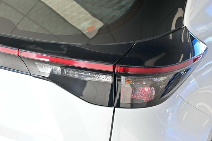 2022 Toyota Yaris Cross GX