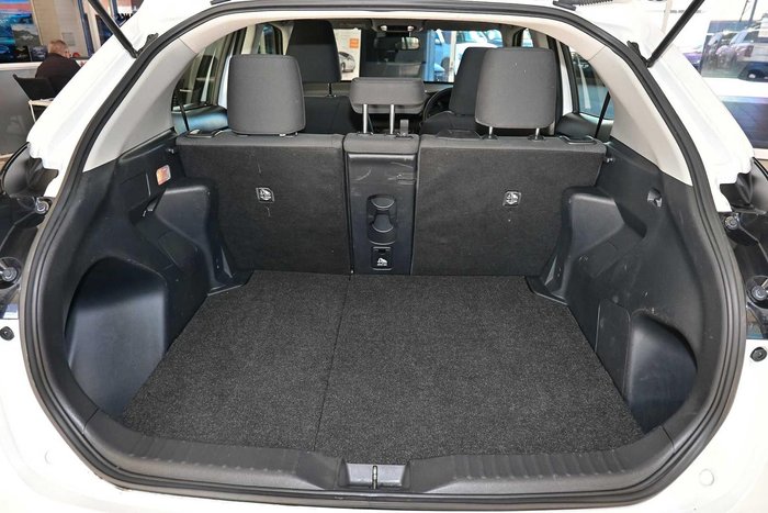 2022 Toyota Yaris Cross GX