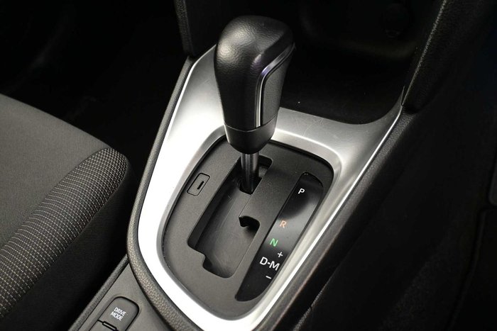 2022 Toyota Yaris Cross GX
