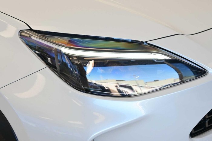 2022 Toyota Yaris Cross GX