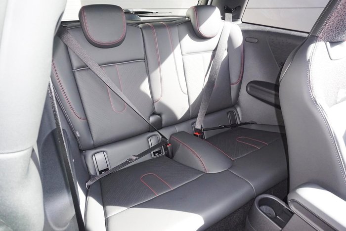 2024 MINI Cooper JCW Favoured