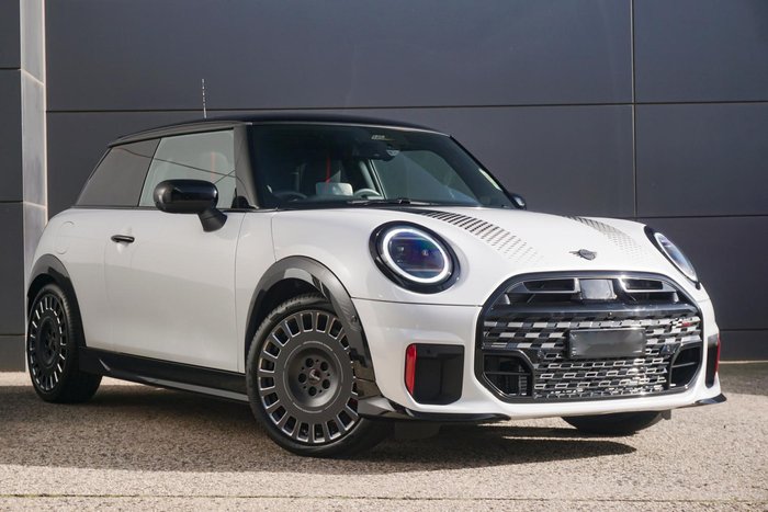 2024 MINI Cooper