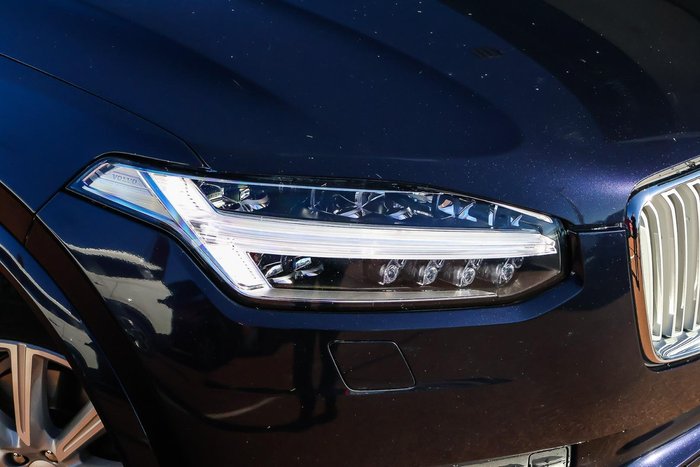 2016 Volvo XC90 D5 Inscription