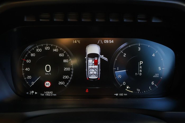 2016 Volvo XC90 D5 Inscription