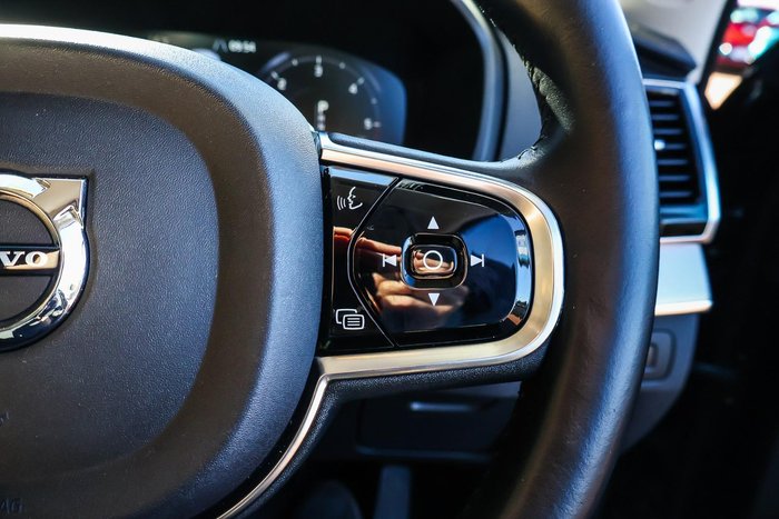 2016 Volvo XC90 D5 Inscription