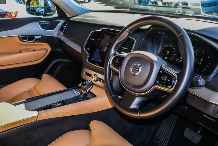 2016 Volvo XC90 D5 Inscription