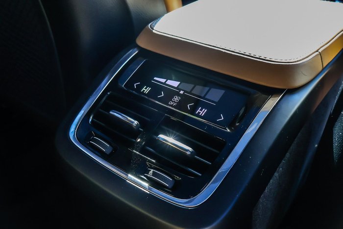 2016 Volvo XC90 D5 Inscription