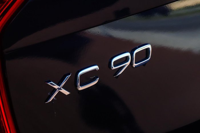 2016 Volvo XC90 D5 Inscription