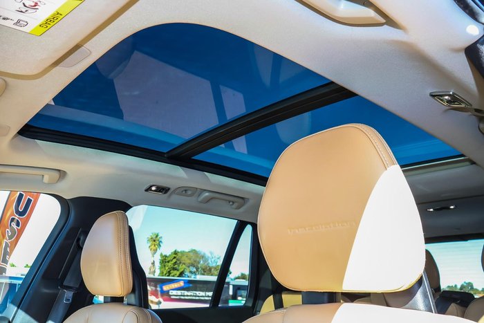 2016 Volvo XC90 D5 Inscription