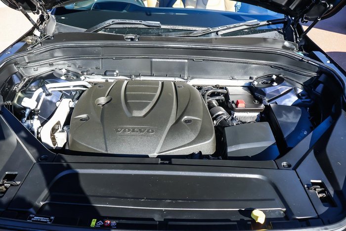 2016 Volvo XC90 D5 Inscription
