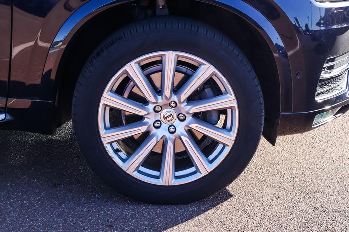 2016 Volvo XC90 D5 Inscription