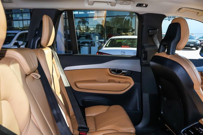2016 Volvo XC90 D5 Inscription