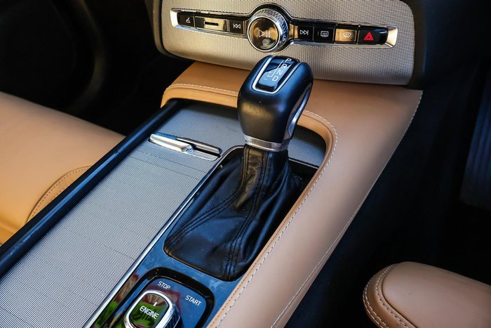 2016 Volvo XC90 D5 Inscription