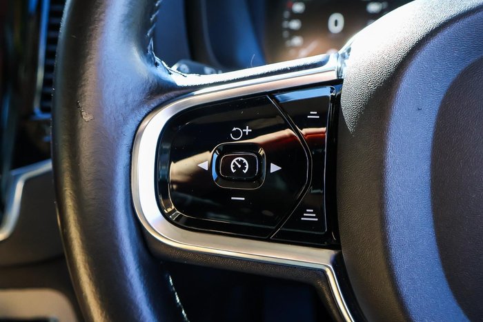 2016 Volvo XC90 D5 Inscription