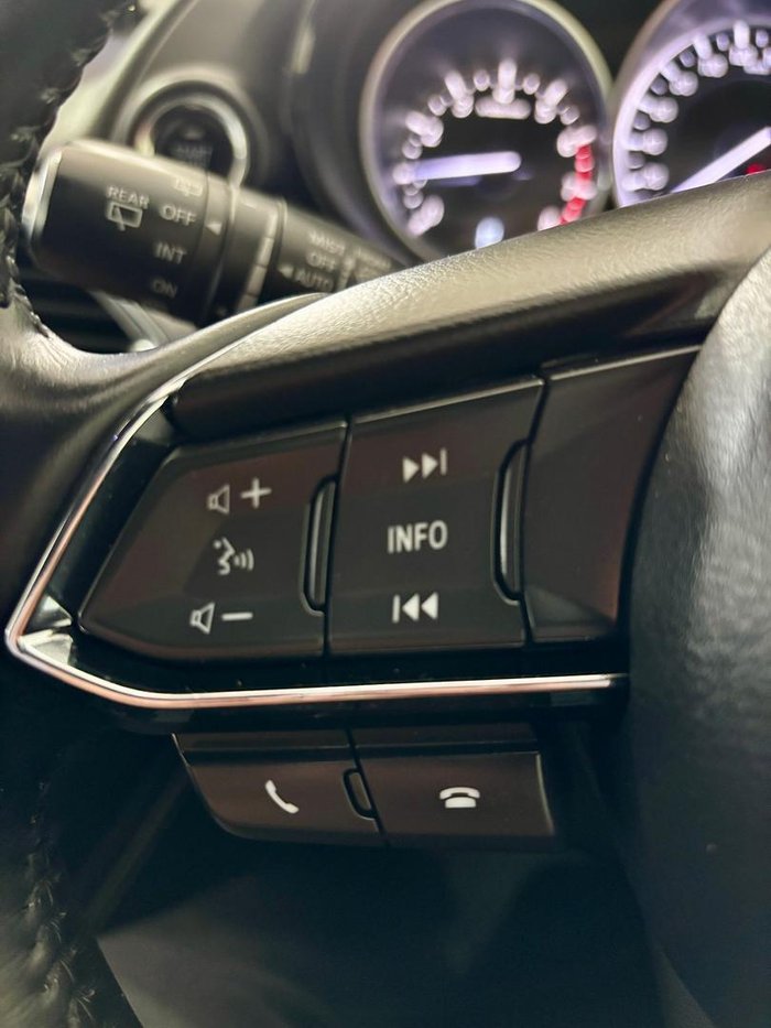 2020 Mazda CX-9 GT TC Sonic Silver