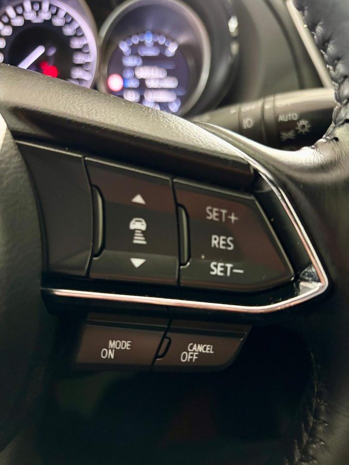 2020 Mazda CX-9 GT TC Sonic Silver