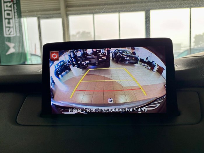 2020 Mazda CX-9 GT TC Sonic Silver