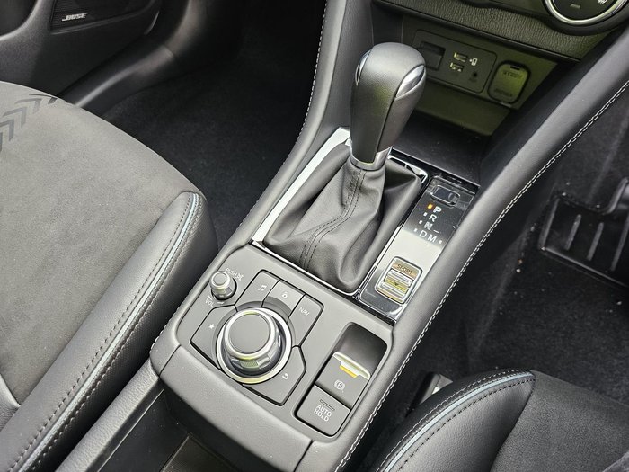 2025 Mazda CX-3 G20 GT SP