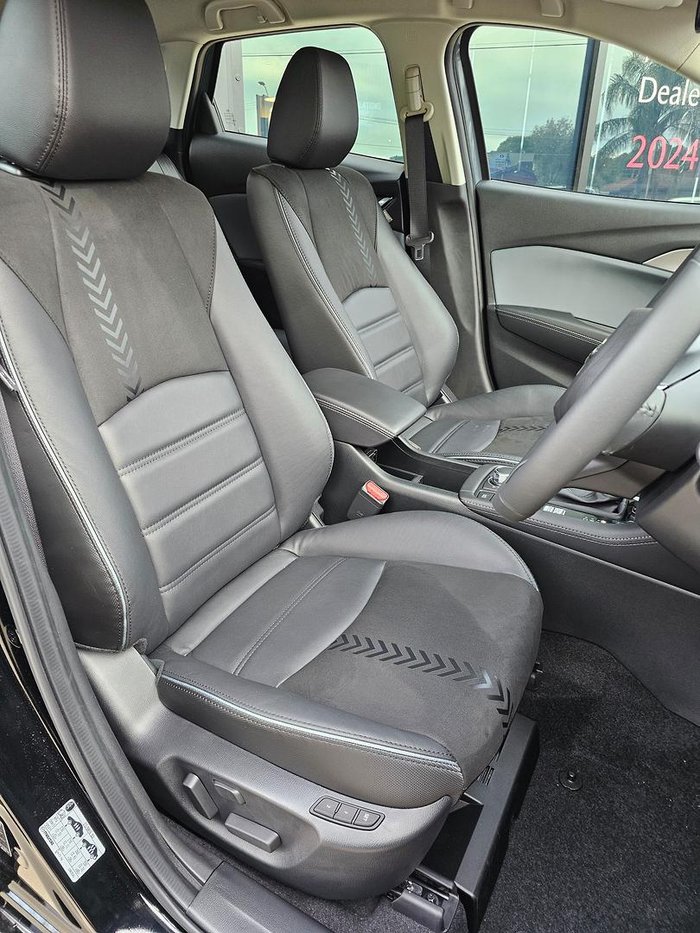 2025 Mazda CX-3 G20 GT SP