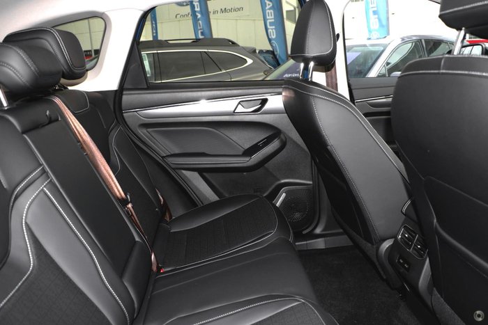 2025 GWM Haval Jolion Lux Hybrid