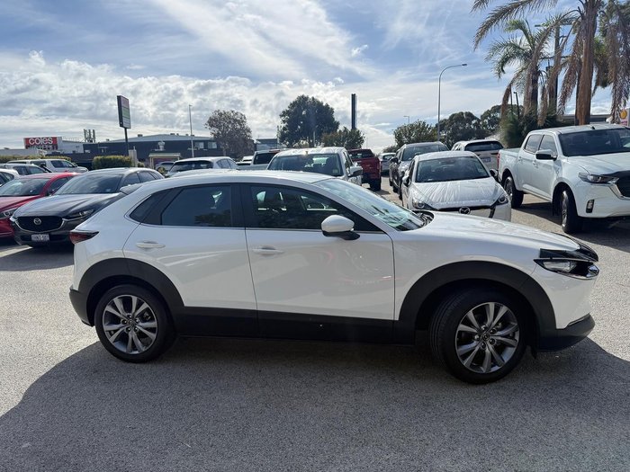 2024 Mazda CX-30 G20 Evolve