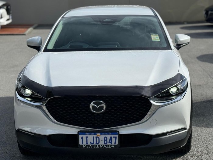 2024 Mazda CX-30 G20 Evolve